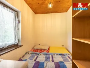 Prodej chaty, Chotýšany - Městečko, 75 m2