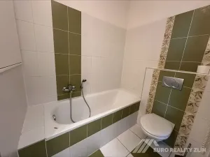 Pronájem bytu 1+kk, Zlín, Plesníkova, 32 m2