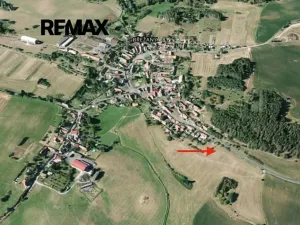 Prodej zahrady, Břežany, 11768 m2