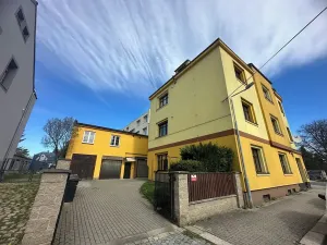 Pronájem bytu 3+1, Jablonec nad Nisou, Skřivánčí, 70 m2