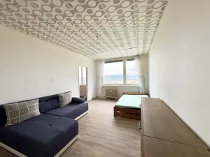 Prodej bytu 1+1, Most, Javorová, 34 m2