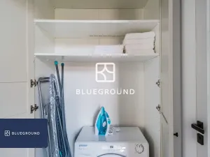 Pronájem bytu 1+kk, Praha - Žižkov, Bořivojova, 36 m2