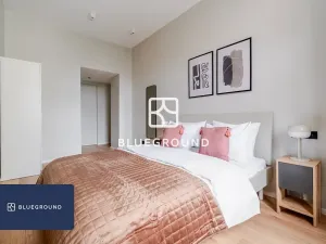 Pronájem bytu 3+kk, Praha - Vinohrady, U Kanálky, 75 m2