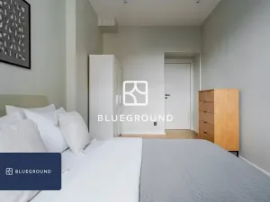 Pronájem bytu 3+kk, Praha - Vinohrady, U Kanálky, 75 m2