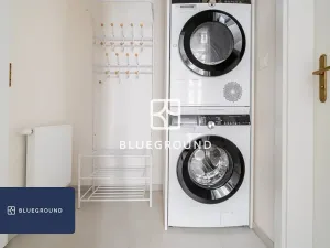 Pronájem bytu 1+kk, Praha - Bubeneč, Veletržní, 30 m2