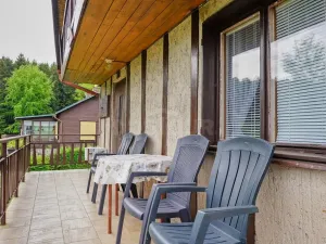 Prodej chaty, Řetová, 60 m2