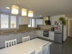 Prodej bytu 3+1, Pardubice - Zelené Předměstí, Čihákova, 138 m2