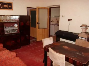 Prodej rodinného domu, Sezemice, Dukelská, 110 m2