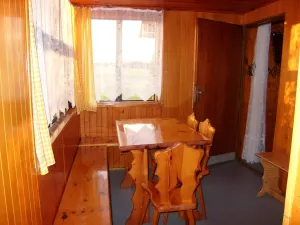 Prodej domu, Vysoké Mýto, 34 m2