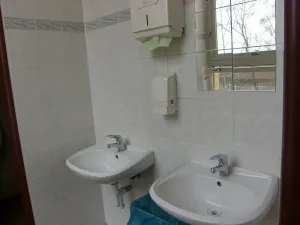 Pronájem kanceláře, Vysoké Mýto - Litomyšlské Předměstí, Jiráskova, 15 m2