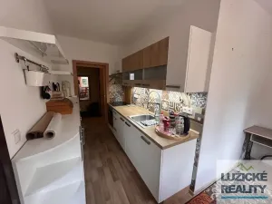 Pronájem bytu 3+1, Česká Kamenice, 5. května, 63 m2