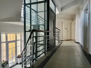 Prodej bytu 2+kk, Praha - Nusle, Na výsledku II, 46 m2