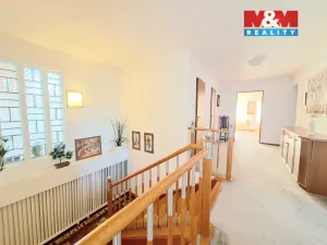 Prodej kanceláře, Ostrava - Radvanice, Turgeněvova, 250 m2