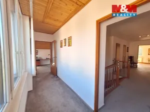 Prodej kanceláře, Ostrava - Radvanice, Turgeněvova, 250 m2