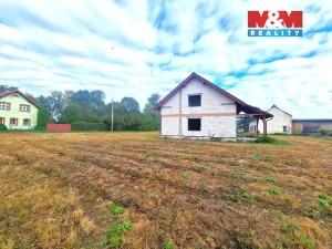 Prodej rodinného domu, Opava - Kateřinky, Pekařská, 165 m2