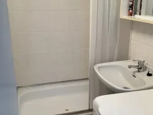 Pronájem bytu 1+kk, Brno - Židenice, Bořetická, 32 m2