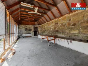 Prodej chalupy, Horní Slavkov, Kfely, 155 m2