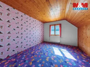 Prodej chalupy, Horní Slavkov, Kfely, 155 m2