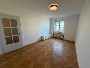 Prodej bytu 1+1, Praha - Nusle, Hvězdova, 49 m2