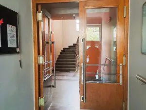 Prodej bytu 1+1, Praha - Nusle, Hvězdova, 49 m2