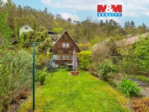 Prodej chaty, Černošice, 59 m2