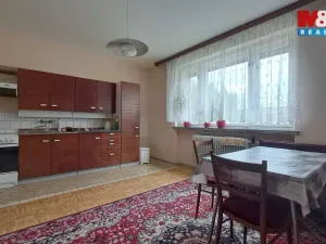 Prodej rodinného domu, Velká nad Veličkou, 240 m2