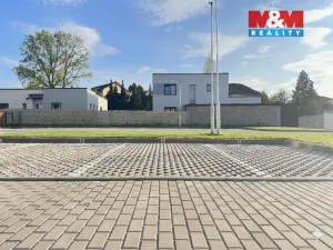 Pronájem bytu 1+kk, Kolín - Kolín II, Pražská, 37 m2