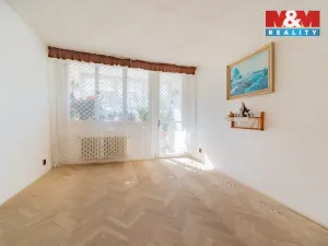 Prodej bytu 2+1, Aš, Hlavní, 57 m2