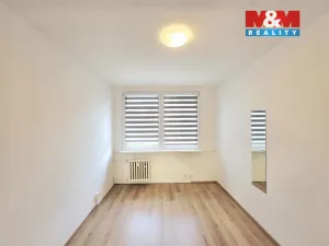 Prodej bytu 3+1, Praha - Michle, Vokáčova, 71 m2