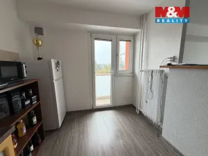 Prodej bytu 3+1, Frýdek-Místek - Místek, Bezručova, 66 m2