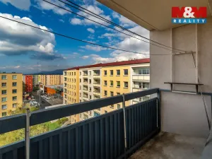 Prodej bytu 4+1, Teplice - Trnovany, Olbrachtova, 88 m2