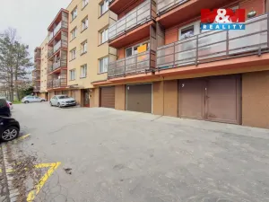 Prodej bytu 1+1, Karviná - Nové Město, Cihelní, 37 m2