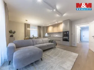 Prodej bytu 3+kk, Mladá Boleslav - Mladá Boleslav II, Husova, 82 m2