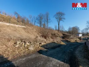 Prodej pozemku pro bydlení, Horní Slavkov, 1694 m2