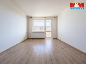 Prodej bytu 2+1, Chomutov, Skalková, 61 m2