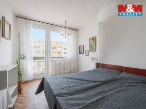 Prodej bytu 2+1, Liberec - Liberec V-Kristiánov, Skalní, 53 m2