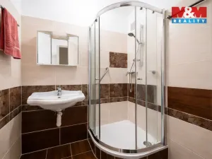 Prodej bytu 2+1, Liberec - Liberec V-Kristiánov, Skalní, 53 m2