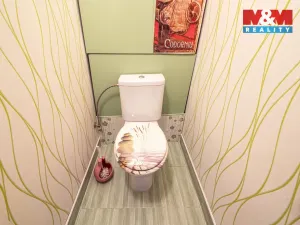 Prodej bytu 2+1, Liberec - Liberec V-Kristiánov, Skalní, 53 m2