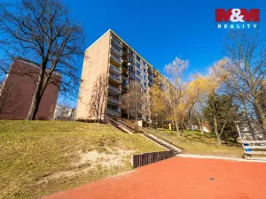 Prodej bytu 2+1, Liberec - Liberec V-Kristiánov, Skalní, 53 m2