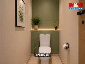 Prodej bytu 2+1, Liberec - Liberec V-Kristiánov, Skalní, 53 m2