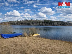 Prodej chaty, Seč - Hoješín, 35 m2