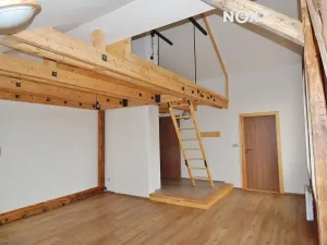 Pronájem bytu 2+kk, Trutnov, Novoměstská, 60 m2