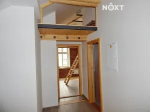 Pronájem bytu 2+kk, Trutnov, Novoměstská, 60 m2