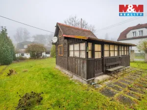 Prodej chaty, Lštění - Zlenice, 56 m2