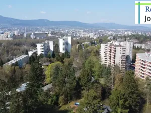 Prodej bytu 1+1, Liberec, Franklinova, 30 m2