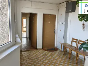 Prodej bytu 1+1, Liberec, Franklinova, 30 m2