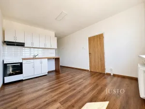Pronájem bytu 1+1, Ústí nad Labem, Stará, 36 m2