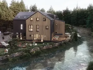 Prodej ubytování, Josefův Důl, 29 m2