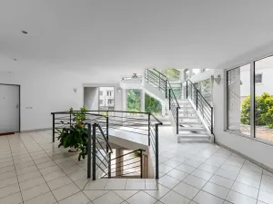 Prodej bytu 4+kk, Praha - Hlubočepy, 238 m2