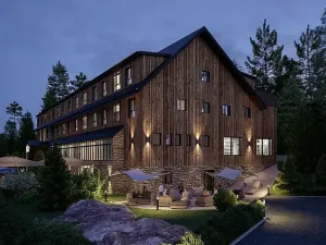 Prodej bytu 2+kk, Josefův Důl, 25 m2